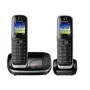 DECT-telefon Panasonic KX-TGJ322