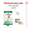 Kuiv koeratoit Royal Canin Mini Adult 8+ Senior linnuliha, riisi ja köögiviljadega, 8 kg, väikestele tõugudele (5–10 kg)