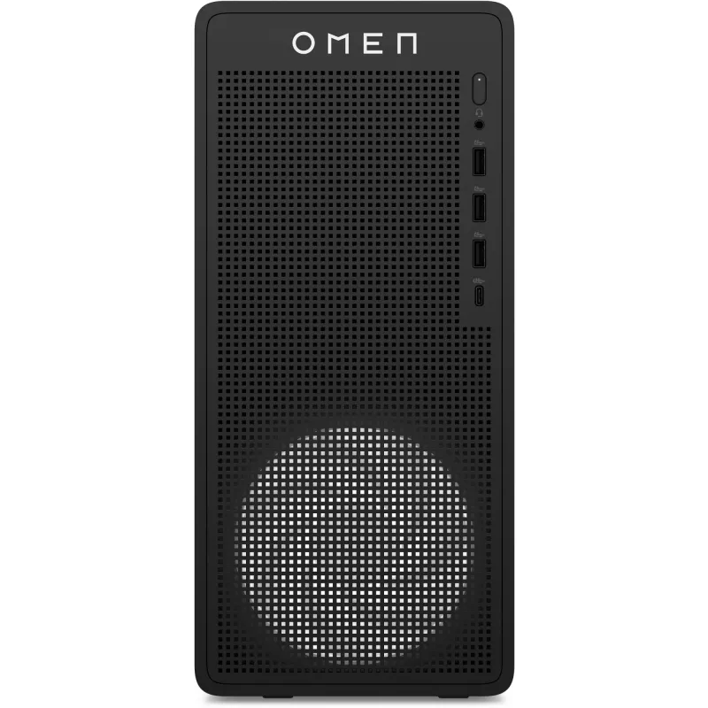 16L mängulaud TG03-0151ng, mängu-PC must, Windows 11 Home