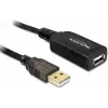 USB-kaabel DeLOCK 15m USB 2.0 82689