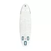 FunWater SUP aerolaud SUPFW05D Tiki (roheline)