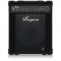 Bass combo amplifier Bugera BXD15A with 15 inch aluminum speaker and integrated amp electronics