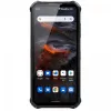 Nutitelefon Oukitel WP19 Pro 6,78 tolli 8 GB/256 GB must