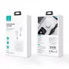 Bluetooth kõrvaklapid Usams TW S 5.0 IA seeria valge