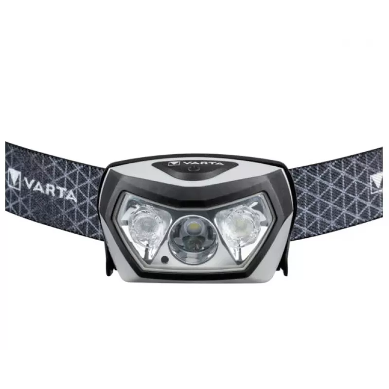 Peavalgusti Varta Outdoor Sports H30R Wireless Pro 400 lm IPX7