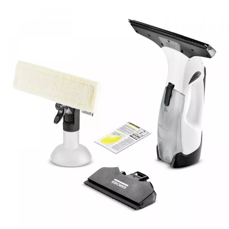 Karcher WV 5 Plus N EU akutoitelise aknapuhasti 1.633-701.0