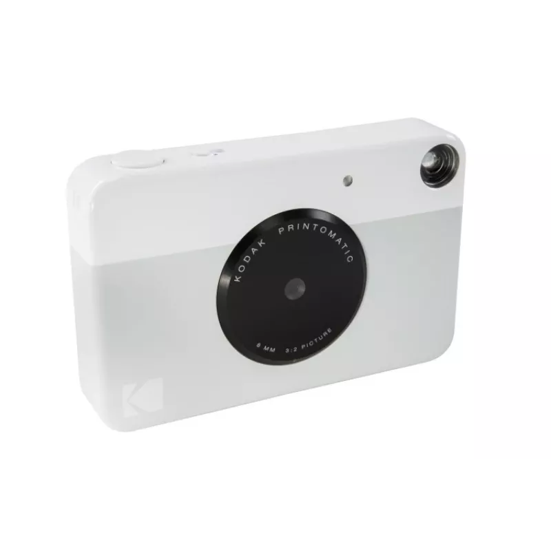 Kodak PRINTOMATIC hetkeprinterkaamera, 2x3'', hall