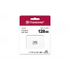 Välkmälu Transcend 128GB MicroSDXC SD300S adapteriga