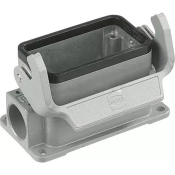 Harting Base Enclosure Han® 16B-asg2-LB-M25 19 30 016 1291 1 tk (19 30 016 1291)