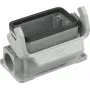 Harting Base Enclosure Han® 16B-asg2-LB-M25 19 30 016 1291 1 tk (19 30 016 1291)