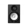 2-suunaline stuudiomonitorikõlar YAMAHA HS8, 120 W RMS, 8-tolline bassikõlar, 1-tolline tweeter, 38–30000 Hz, XLR-sisend, must