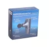 Renpho Massage Gun Edge Mini must PEU-RP-GM173-BK PEURPGM173BK (PEU-RP-GM173-BK)