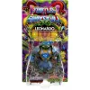Action figure MATTEL MotU Origins Core Leonardo JBN03 – kogutav 6-tolline, liigendatud