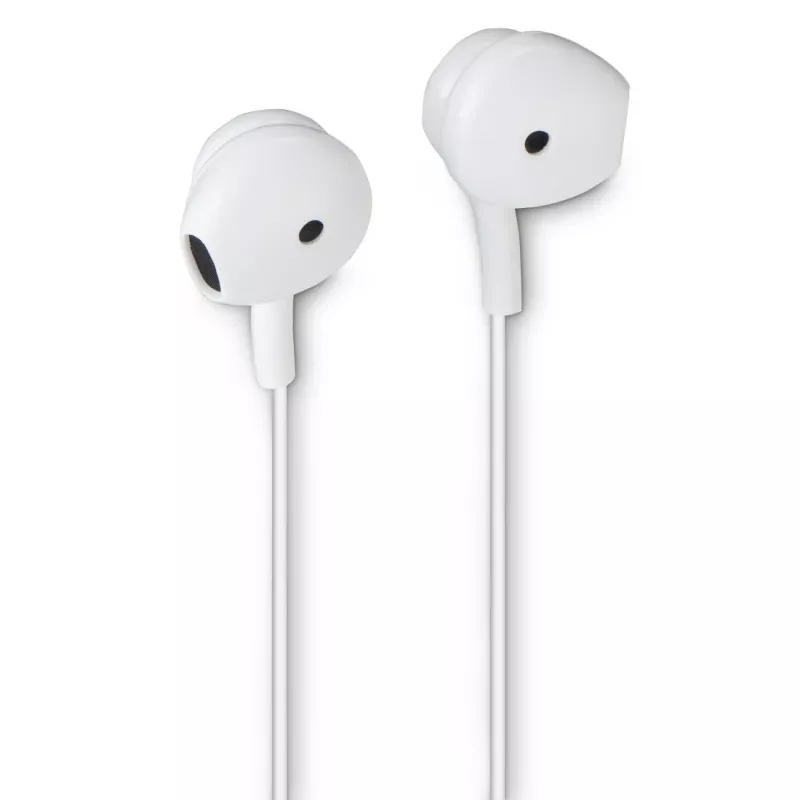Hama 00184194 kõrvaklapid/peakomplekt Juhtmega Kõrvasisesed Kõned/Muusika/Sport/Igapäevane USB USB-C Valge