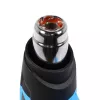Kuumapuhur Alphacool Core 2000 Watt — käeshoitav kütteseade elektroonika ja kahanevate torude jaoks