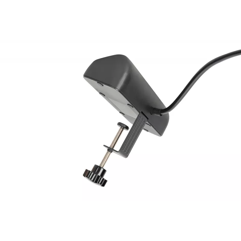 Pistikupesa DIGITUS 3-suunaline 2×USB-A ja 1×USB-C, 3 vahelduvvoolu pistikupesa tüüp E/F, 1,5 m kaabel, must