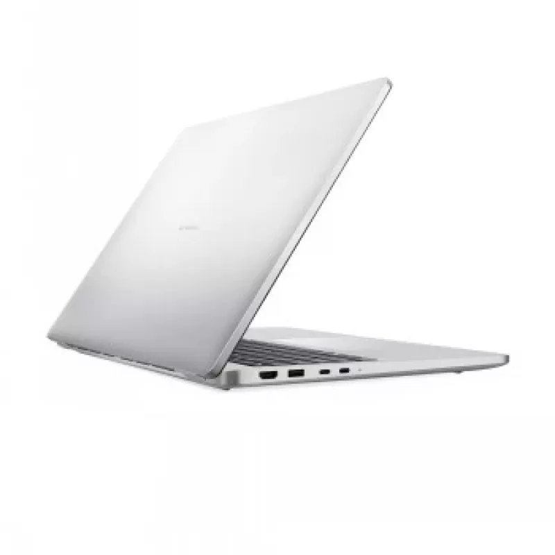 Dell Pro 16 Plus U5-236V/16FHD+/16GB/512SSD/FHD-IRC/11P/3PS (EESTI-KLAVIATUUR)