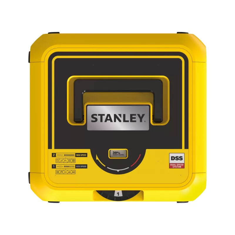 Stanley survepesur | Kõrgsurvepesur | SXPW25CDSS-E | 2500 W | 150 baari