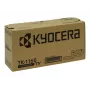 KYOCERA TK-1160 toonerikassett 1 tk Originaal Must