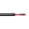 Audiokaabel PROCAB CLS215-CCA/1 100 m Must Vask AWG 16