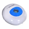 Rinnapump ESPERANZA ECM003B Elektrooniline 150 ml, sisseehitatud ekraan, sinine/valge, 100–240 V vahelduvvool