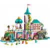 LEGO Disney Princess Castle and Royal Pets ehituskomplekt 43267 — 787 osa, 5 minifiguuri, vanus 6+, 320×460×100 mm