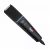 Juukselõikurid JATA JBCP3538 Must Sinine 1 mm kuni 1,2 cm