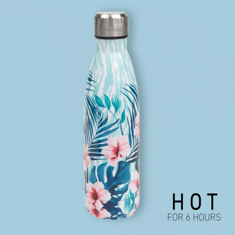 Kütusekanister välitoitmiseks Cambridge Tropical 500 ml CM07014