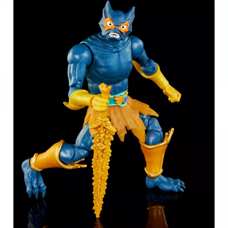Masters of the Universe Masterverse Classic Mer-Man, mängufiguur