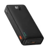 Baseus Airpow Liitiumpolümeer-akupank 20000 mAh 20 W Must