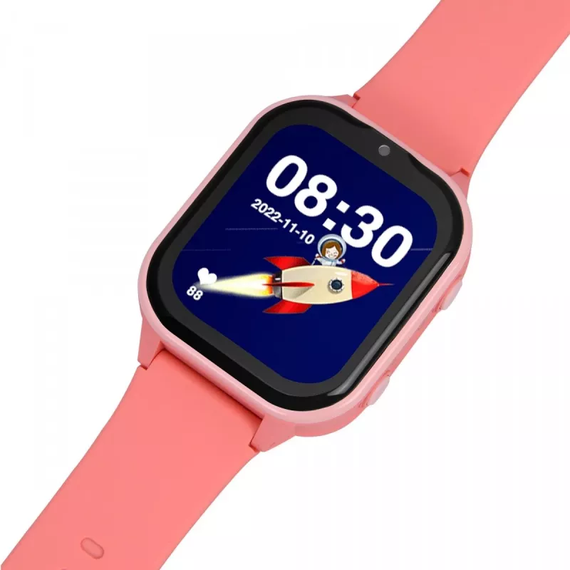 Nutikell Garett Electronics Kids Sun Ultra 4G Roosa