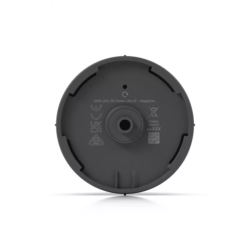 IP-turvakaamera Ubiquiti G5 Dome Ultra 2688 x 1512 pikslit