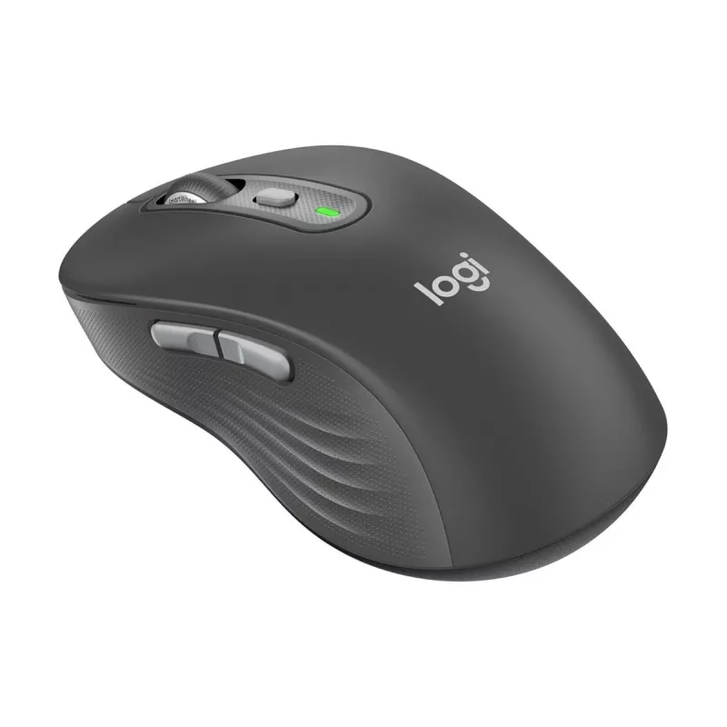 LOGITECH SIGNATURE PLUS M750 L juhtmevaba hiir – grafiit-EMEA28I-935 (910-007509)