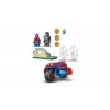 LEGO MARVEL 11206 Spidey mootorrattal vs. Rhino
