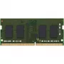 Kingston | 8 GB | DDR4 | 3200 MHz | Notebook | Registered No | ECC No