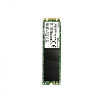 SSD-ketas Transcend 480GB M.2 6Gbit/s TS480GMTS820S