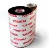 Toshiba TEC - 1 - 115 mm x 300 m - termosiirde lint - B-372, 472, 482, 572, 672, 682, 872, 882, SX4, SX4T, SX5, SX5T, SX6, SX6T, SX8, SX8T jaoks