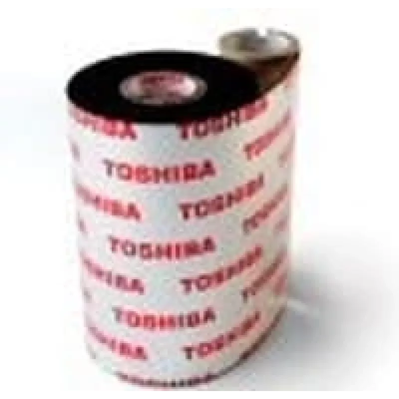 Toshiba TEC - 1 - 115 mm x 300 m - termosiirde lint - B-372, 472, 482, 572, 672, 682, 872, 882, SX4, SX4T, SX5, SX5T, SX6, SX6T, SX8, SX8T jaoks