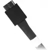 Draivi konverterkronstein icybox MCIO 8i 74-kontaktiline SFF-TA-1016 kahele OCuLink 42-kontaktiline 4i MB302L-B