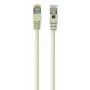 patch-kaabel CAT5E Ftp 1.5M/PP22-1.5M Gembird