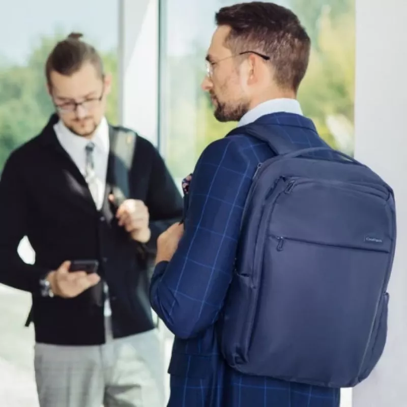 Seljakott CoolPack Bolt BUSINESS LINE mänd