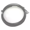 Zebra CBLRD-1B4003600R koaksiaalkaabel LMR240 9,14 m Must