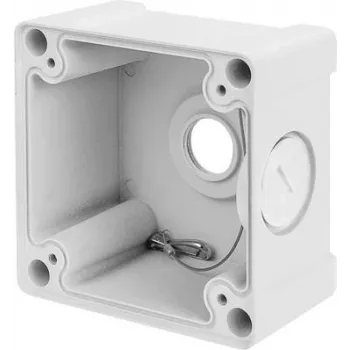 VIVOTEK AM-719 - Harukarp - Valge - Vivotek - IB9365-EHT - IB9365-HT - IB9367-EHT - IB9367-HT - IB9367-H - IB8377-EHT - IB8377-HT - AM-218 - AM-312,... - Alumiinium - 122 mm (AM