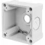 VIVOTEK AM-719 - Harukarp - Valge - Vivotek - IB9365-EHT - IB9365-HT - IB9367-EHT - IB9367-HT - IB9367-H - IB8377-EHT - IB8377-HT - AM-218 - AM-312,... - Alumiinium - 122 mm (AM
