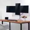 LogiLink BP0090 monitori kinnitus / alus 68,6 cm (27) Lauahõbe