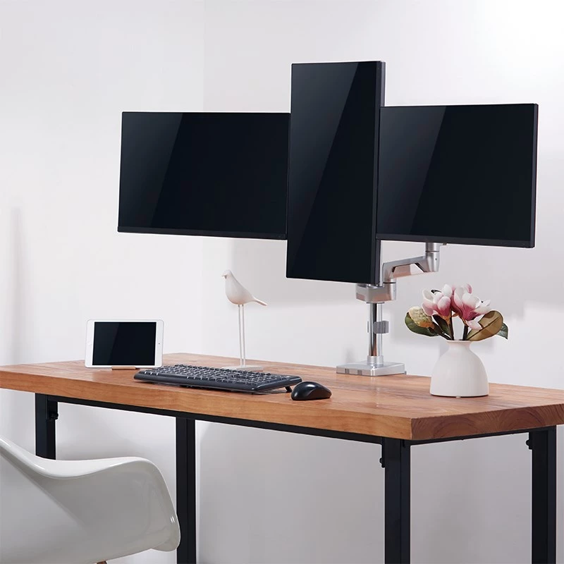 LogiLink BP0090 monitori kinnitus / alus 68,6 cm (27) Lauahõbe