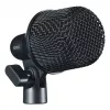 Shure Nexadyne™ 2 - superkardioidne dünaamiline bassitrummi mikrofon