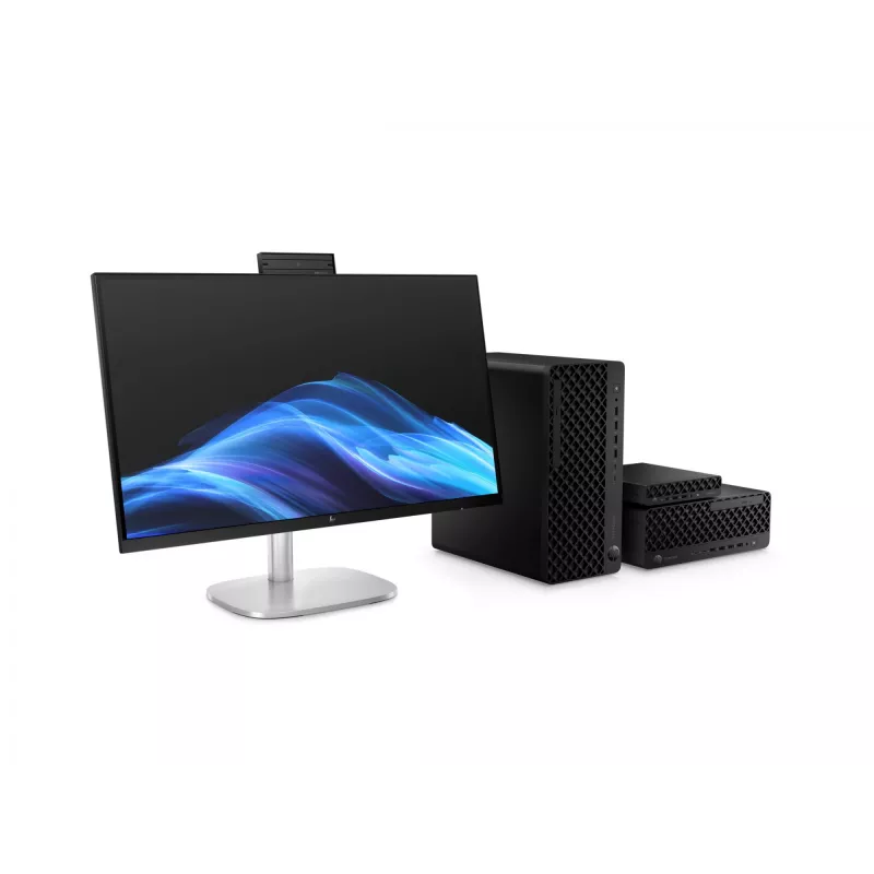 Arvuti HP ED Mini 8 G1 U7 265 16/512 ML integreeritud graafika Windows