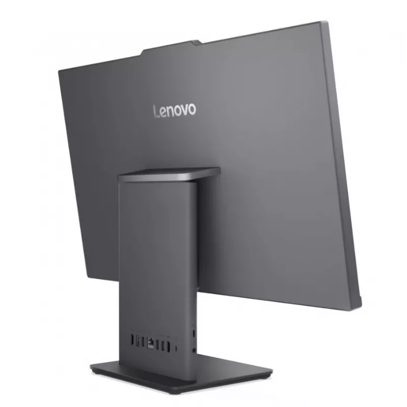 Kõik-ühes lauaarvuti Lenovo neo 50a G5 12SB005DPB — Intel Core i5‑210H, 16 GB muutmälu, 512 GB SSD, 27,0-tolline FHD, Windows 11 Pro, Luna hall, 3-aastane OS