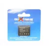 GoXtreme 1050mAh 3.7 V aku mudelitele Rallye, Endurance, Discovery ja Pioneer